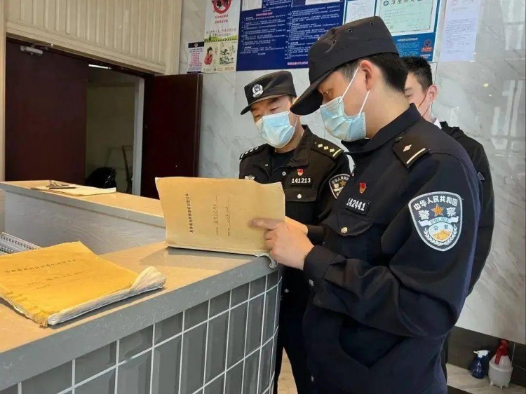 諸暨一足浴店因違反禁毒條例被罰3100