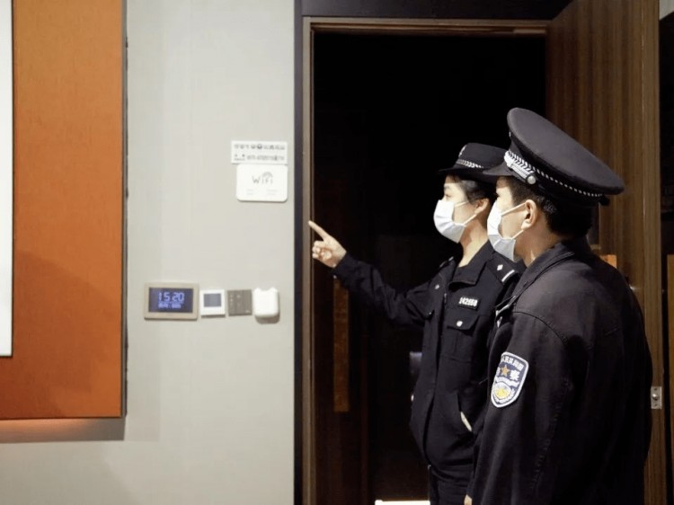 諸暨一足浴店因違反禁毒條例被罰3100