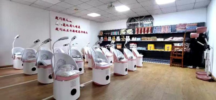 吉安愛尚健康生活館將于5月17號開業(yè)