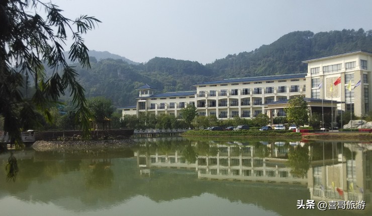 廣東韶關(guān)市乳源縣值得游玩的旅游景點(diǎn)有哪些自駕游有什么攻略