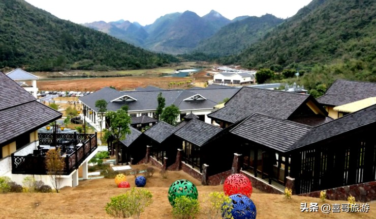 廣東韶關(guān)市乳源縣值得游玩的旅游景點(diǎn)有哪些自駕游有什么攻略
