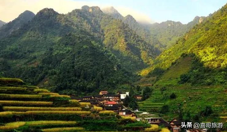 廣東韶關(guān)市乳源縣值得游玩的旅游景點(diǎn)有哪些自駕游有什么攻略