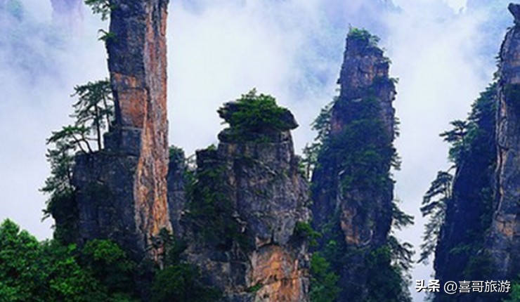廣東韶關(guān)市乳源縣值得游玩的旅游景點(diǎn)有哪些自駕游有什么攻略