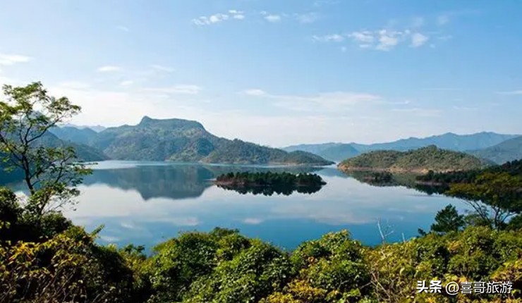 廣東韶關(guān)市乳源縣值得游玩的旅游景點(diǎn)有哪些自駕游有什么攻略