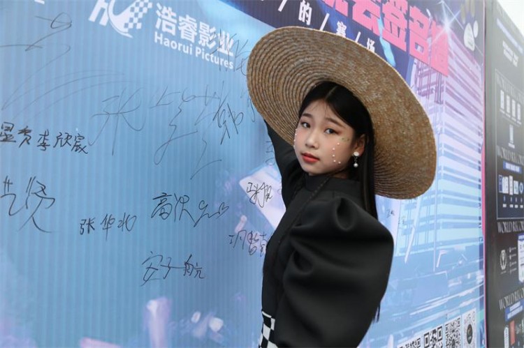 CCAC第十一季中國好貓步阜陽賽區頒獎盛典轟動全城