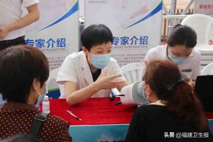 各種眼病不用愁寧德這場愛眼日義診活動(dòng)來幫忙