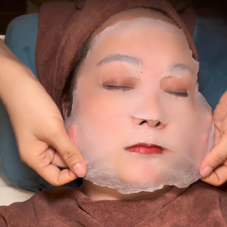 佛山6店通用花雨美舍99元150分鐘芳香沁感SPA...