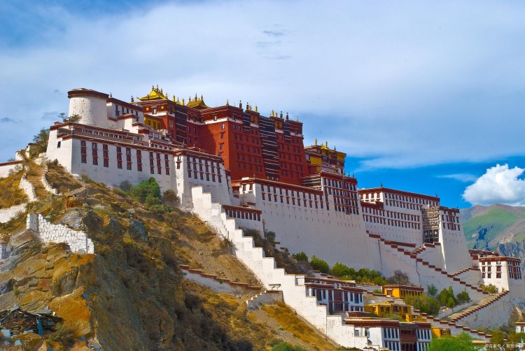 西藏適合老年人旅游的十大景點