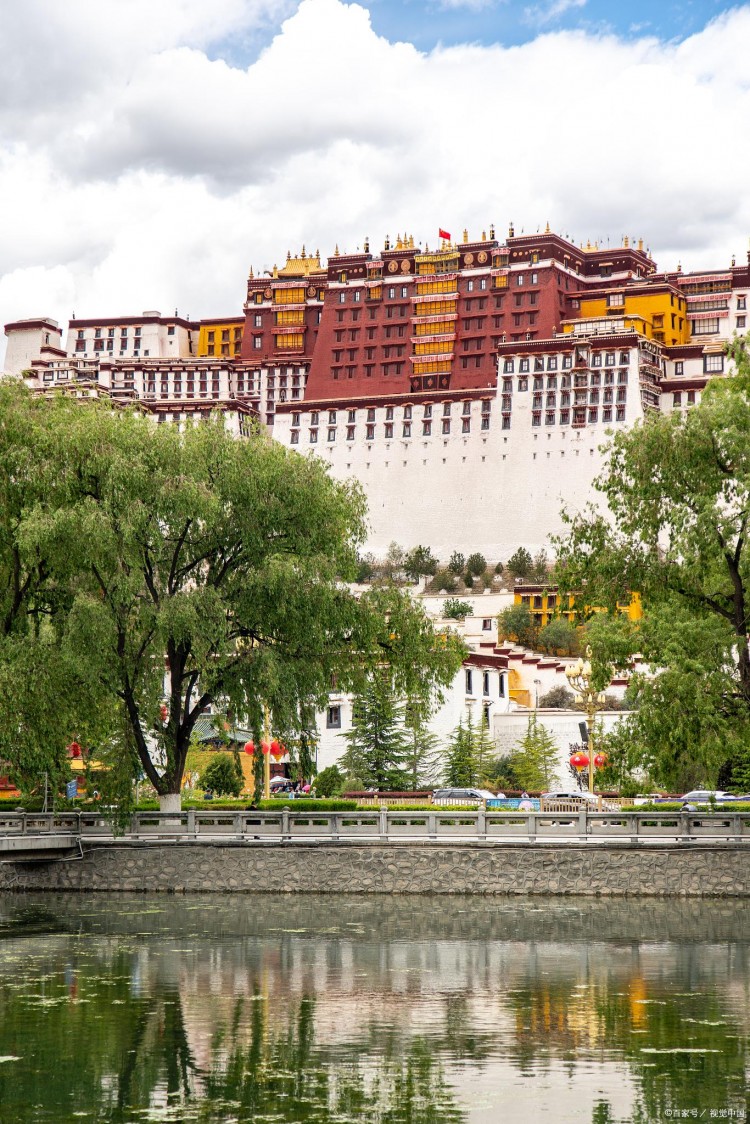 西藏適合老年人旅游的十大景點
