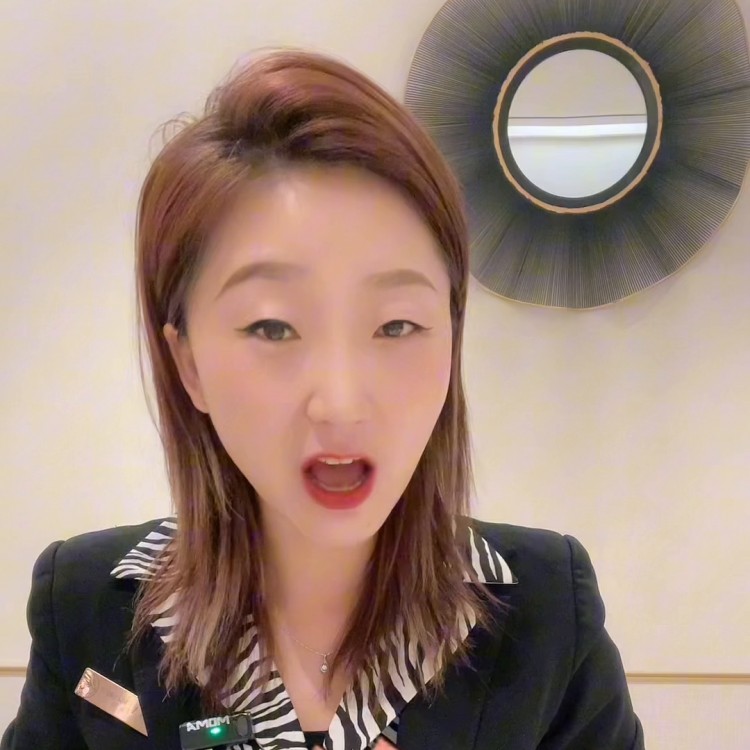 瑞婭SPA造型館美容部上抖音團購啦三個項目只需要29...
