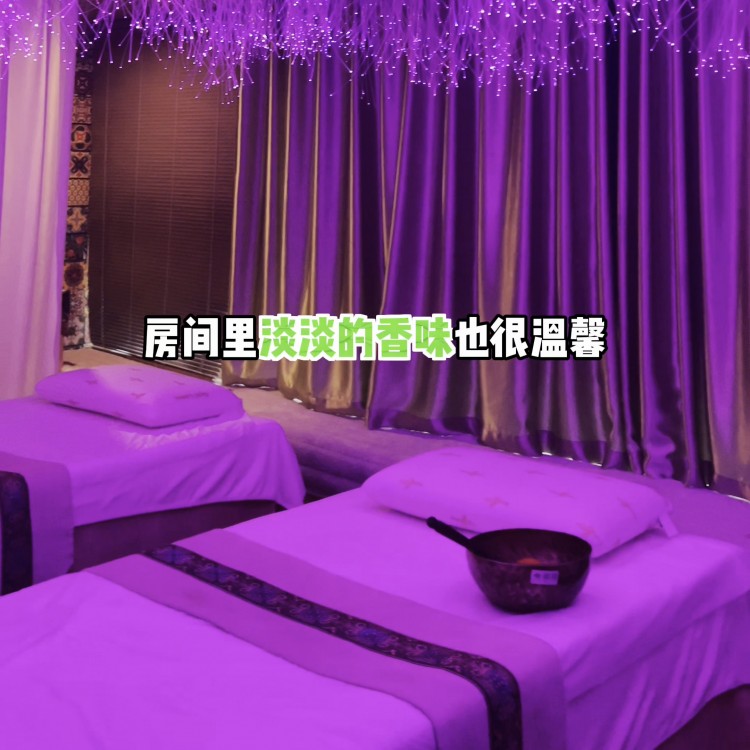 寶藏泰式SPA古泰坊來(lái)著家享受泰式古法按摩舒服到...