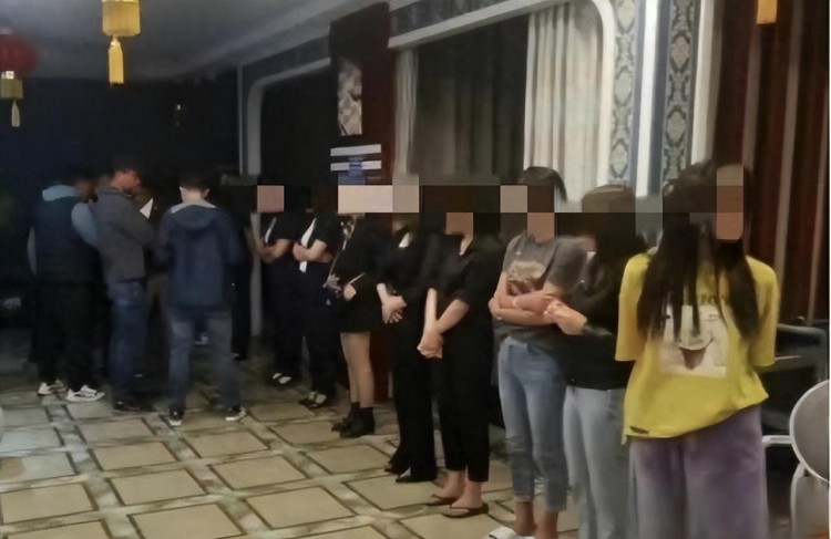 拉薩足浴店暗藏玄機(jī)：警方揭露其背后非法交易4人被捕！