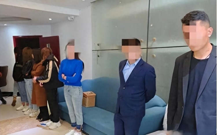 拉薩足浴店暗藏玄機(jī)：警方揭露其背后非法交易4人被捕！