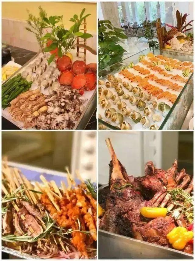 廣州增城｜錦繡香江溫泉城！搶豪華別墅房+早餐+養生溫泉