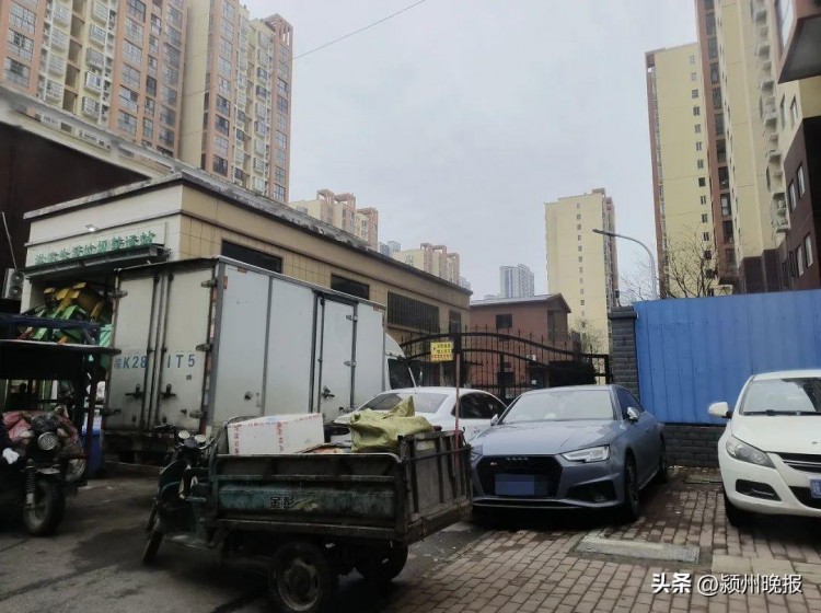 阜陽曝光！涉及浴場足療店超市火鍋店等