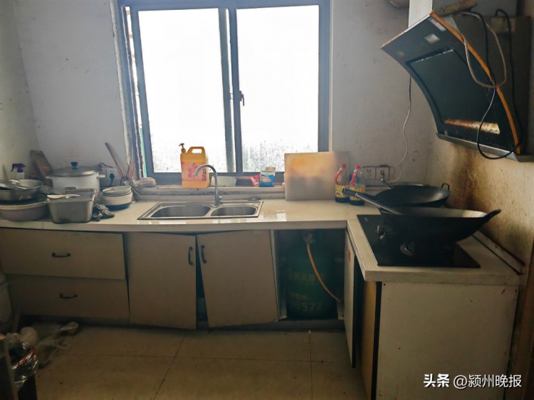 阜陽曝光！涉及浴場足療店超市火鍋店等