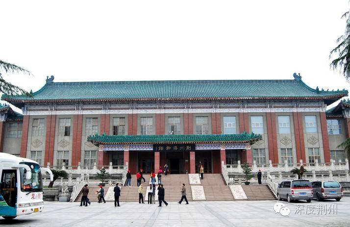 如果你沒去過這15個(gè)地方真的就不算來過荊州！
