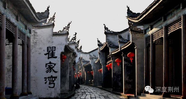 如果你沒去過這15個(gè)地方真的就不算來過荊州！