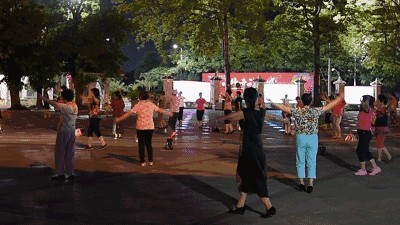 誰說梅州是四線城市沒有夜生活我偏不信！