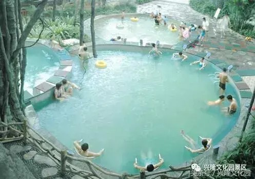 大興隆寺旅行社線(xiàn)路推薦：養(yǎng)生溫泉游溫暖整個(gè)冬天！
