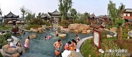 大興隆寺旅行社線(xiàn)路推薦：養(yǎng)生溫泉游溫暖整個(gè)冬天！