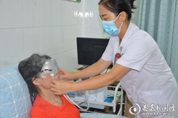 婁底愛爾眼科干眼SPA全面開放讓你遠離干眼困擾