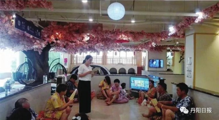 丹陽浴室天下聞名靠的都是這門手藝!