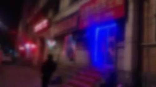 荊門一男子到按摩店要求“特殊服務”，被店主拒絕！結果…