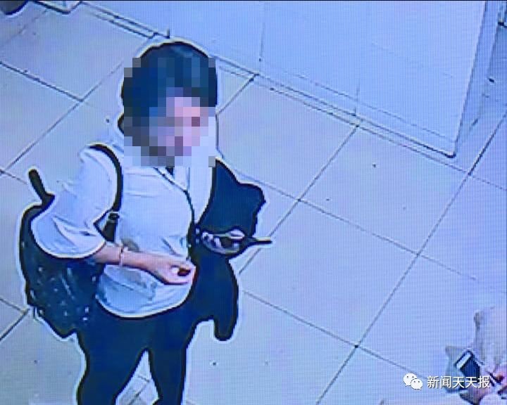 樂山這名顧客去盲人按摩店按摩按摩完竟然逃單了!