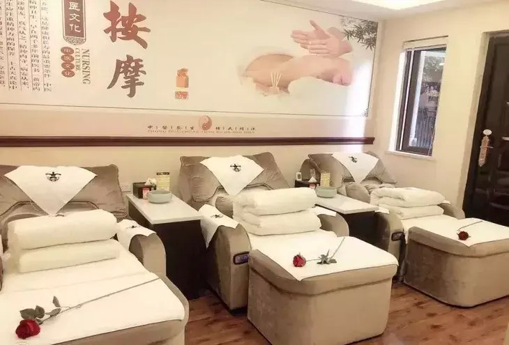 在荊州這家足療店我每次都能深度放松打呼嚕！78元/2人限時搶！