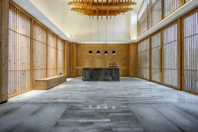 貴谷SPA體驗館