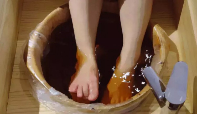 荊州竟有如此調(diào)性的足道還有古風(fēng)庭院限時(shí)58元搶119元足療套餐