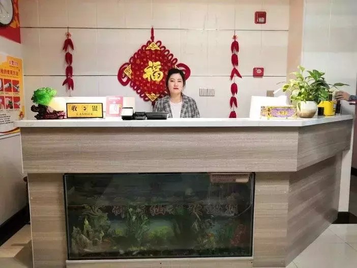 39.9元=單人足療在荊州這家足療店深度放松打呼嚕！