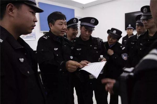 掇刀警方再查足浴發(fā)廊等場(chǎng)所5人被抓！