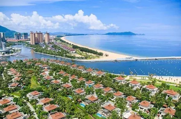 陶淵明筆下的世外桃源！這些焦作人竟在這個人間仙境建立了焦作部落！