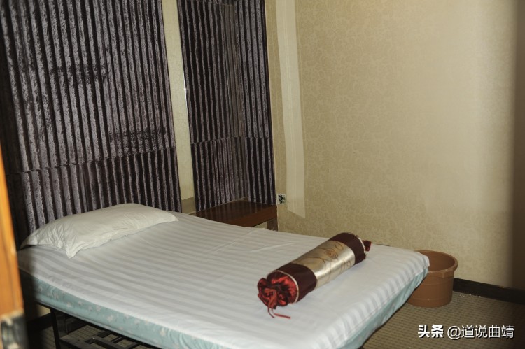 頤心匯推拿按摩足療店為市民的健康保駕護航