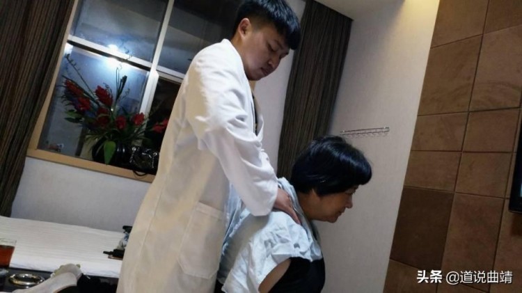 頤心匯推拿按摩足療店為市民的健康保駕護航