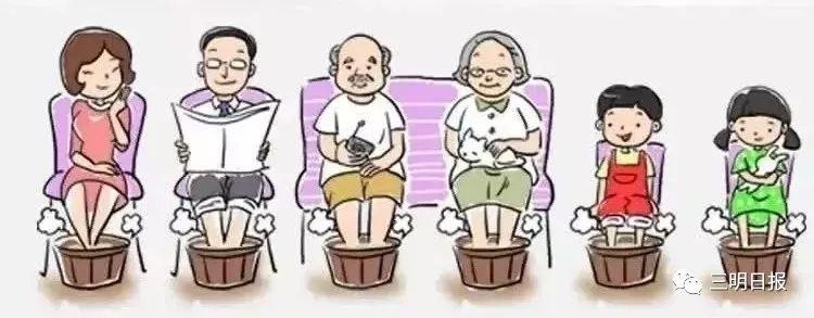 免費送票！足浴 自助餐 住宿！呆在老家一天不想離開