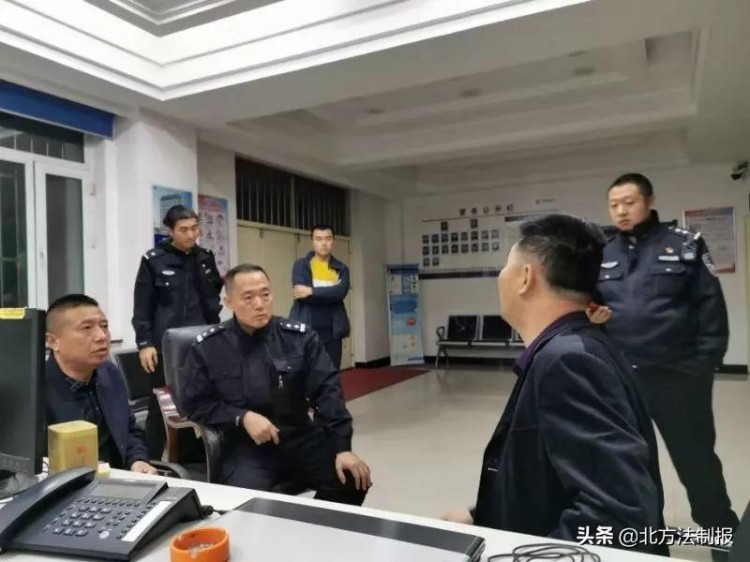 四平掃黃鏟賭清查行動升級藏匿市區賣淫和村屯賭博窩點被端