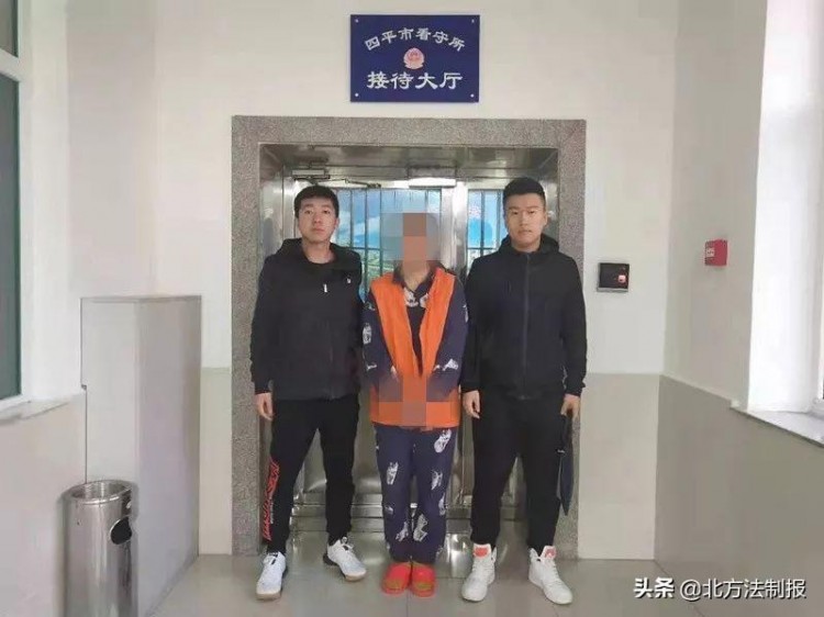 四平掃黃鏟賭清查行動升級藏匿市區賣淫和村屯賭博窩點被端