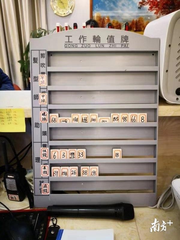 梅州警方連夜搗毀2個賣淫窩點24人被拘