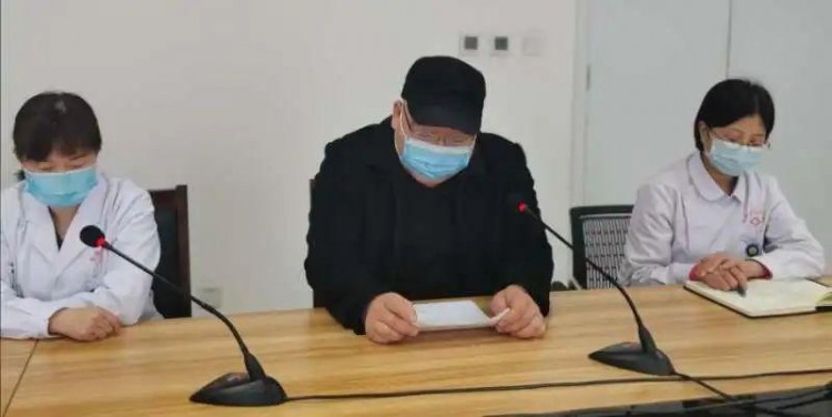 三八婦女節(jié)臨汾納蘭美容情暖堯都一院