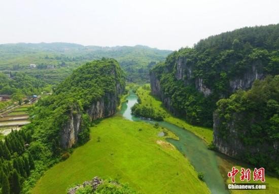 網約湘游丨呷碗正宗珠梅土雞去湄江做氧氣spa