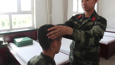 減壓釋負(fù)全套SPA你值得擁有!