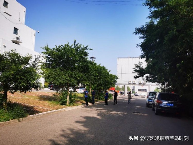 葫蘆島：享受太陽浴貴在堅(jiān)持