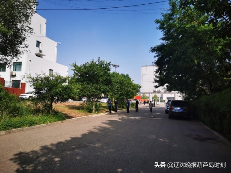 葫蘆島：享受太陽浴貴在堅(jiān)持