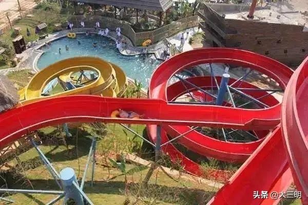 年中大促|￥99元搶三明清流天芳悅潭2大1小溫泉親子票~懸崖上的溫泉可以直接飲用的溫泉水