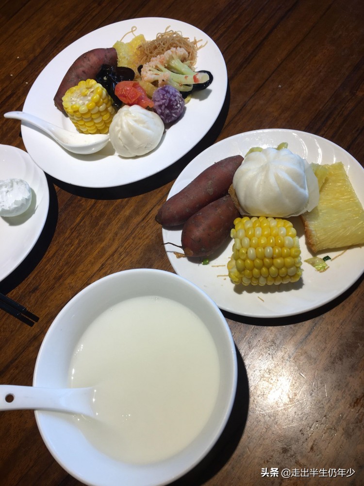 廣東泉城豐順溫泉兩天游，我的旅游日記