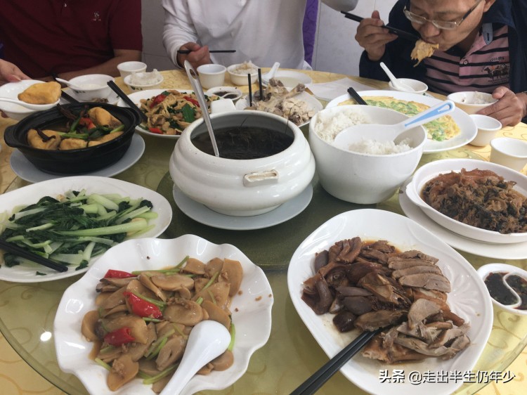 我的旅游日記廣東泉城豐順溫泉兩天游