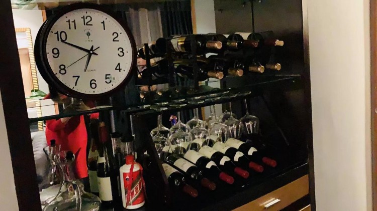 焦作三維戴斯酒店九樓首輔龍顏養生SPA俊顏館